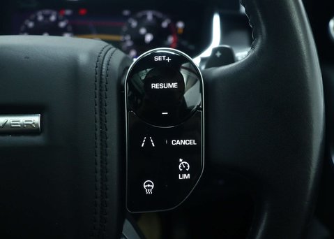 Land Rover Range Rover 3.0 Range Rover Vogue SDV6 Auto 4WD 5dr 49