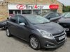 Peugeot 208 PURETECH S/S SIGNATURE