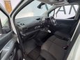 Vauxhall Combo 1.5 Combo 2300 Professional Turbo D S/S 15