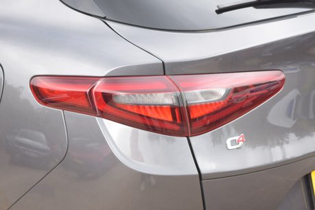 Alfa Romeo Stelvio Tb Veloce 30