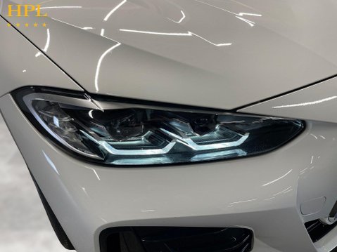 BMW 4 Series 2.0 420i M Sport Coupe 2dr Petrol Auto Euro 6 (s/s) (184 ps) 9