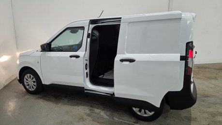 Ford Transit Courier Trend Van 1.0 EcoBoost 6
