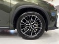 Lexus NX 450H PLUS TAKUMI 29