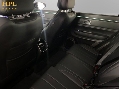 JAECOO 7 1.5T SHS 18.3kWh Luxury SUV 5dr Petrol Plug-in Hybrid Auto Euro 6 (s/s) (20 19