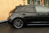 Toyota Corolla EXCEL 7