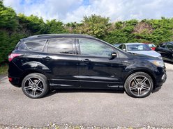Ford Kuga 2.0 TDCi EcoBlue ST-Line AWD Euro 6 (s/s) 5dr 11
