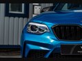 BMW M2 3.0 M2 Competition Edition 2dr 22