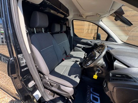 Ford Transit Connect 1.5 Transit Connect 240 Limited 20