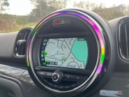 Mini Countryman 2.0 Countryman Cooper D ALL4 Auto 4WD 5dr 18