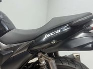 Lexmoto Isca 2024 11K RUNNING PROJECT BIKE LEARNER 125CC 16