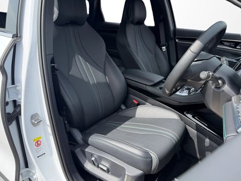 BYD Seal U 1.5 DM-i Boost 5dr Auto 17
