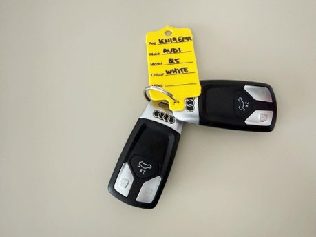 Audi Q5 2.0 TDI 40 Sport S Tronic quattro Euro 6 (s/s) 5dr 15