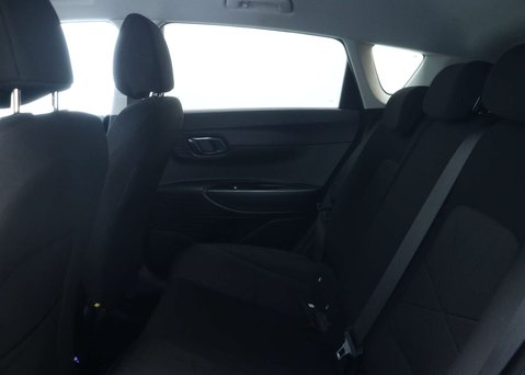 Hyundai BAYON 1.0 T-GDi MHEV Premium SUV 5dr Petrol Hybrid DCT Euro 6 (s/s) (120 ps) 48