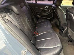 BMW 1 Series 1.5 116D M Sport Auto 5dr 35
