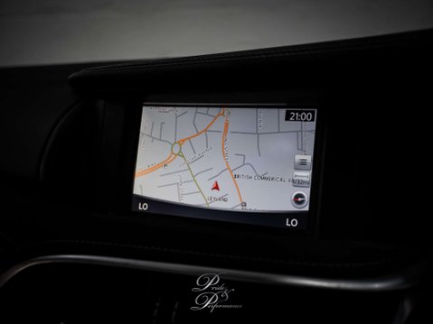 Infiniti Q30 2.1 Q30 Sport D AWD Auto 4WD 5dr 37