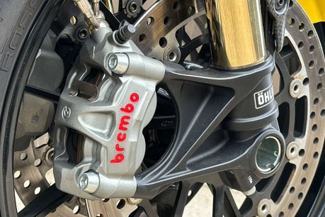Ducati Diavel 1.3 Diavel 22