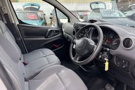 Citroen Berlingo 625 LX L1 BLUEHDI ETG6 !! AUTOMATIC !! VERY RARE.. NO VAT.. 7 SERVICES..  2