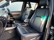 Toyota Hilux Invincible X 4WD 2.8 D-4D Double Cab Pickup - Hardtop Canopy 3