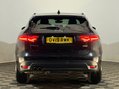 Jaguar F-Pace R-SPORT AWD 7