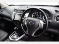 Nissan Navara 2.3 Navara Tekna dCi Auto 4WD 5dr 2