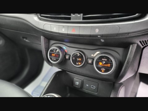 Fiat Tipo T-JET SPORT 12