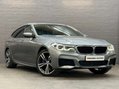 BMW 6 Series 2.0 630i M Sport Auto 5dr 1