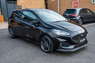 Ford Fiesta 1.5 Fiesta ST-2 T 3dr 56
