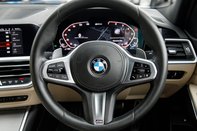 BMW 3 Series 330E M SPORT PHEV 21