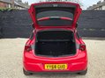 Vauxhall Astra 1.0i Turbo ecoTEC Elite Nav Euro 6 (s/s) 5dr 36