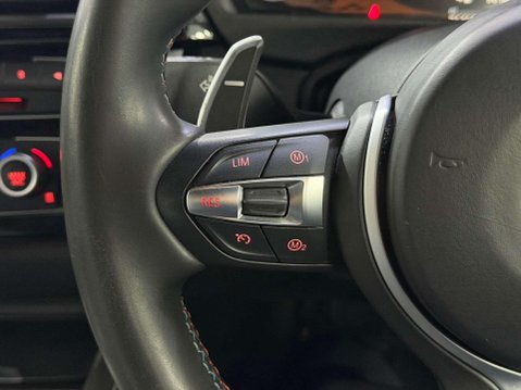 BMW M4 3.0 BiTurbo Coupe 2dr Petrol DCT Euro 6 (s/s) (431 ps) 48