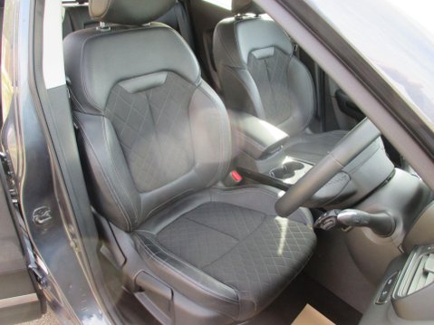 Renault Kadjar 1.3 TCe Iconic Euro 6 (s/s) 5dr 23