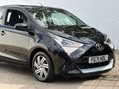 Toyota Aygo 1.0 Aygo X-Play TSS VVT-i 5dr 2