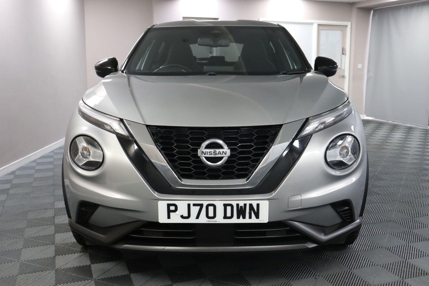 2020 Nissan Juke — image 2