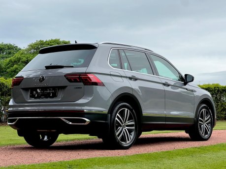 Volkswagen Tiguan 2.0 TDI Elegance DSG 4Motion Euro 6 (s/s) 5dr 26