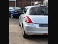 Suzuki Swift 1.2 Swift SZ4 Auto 5dr 32