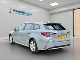 Toyota Corolla 1.8 VVT-h Icon Tech Touring Sports CVT Euro 6 (s/s) 5dr 8