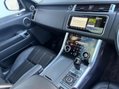 Land Rover Range Rover Sport 3.0 Range Rover Sport HSE Dynamic SDV6 Auto 4WD 5dr 17