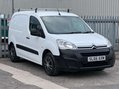 Citroen Berlingo 1.6 Berlingo 625 Enterprise HDi 1
