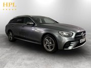 Mercedes-Benz E Class 2.0 E300de 13.5kWh AMG Line Estate 5dr Diesel Plug-in Hybrid G-Tronic+ Euro 1