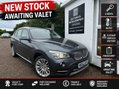 BMW X1 2.0 20d xLine SUV 5dr Diesel Auto xDrive Euro 5 (s/s) (184 ps) 1