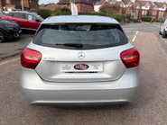 Mercedes-Benz A Class A 180 SE EXECUTIVE 5