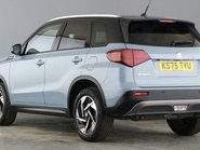 Suzuki Vitara ULTRA BOOSTERJET 2