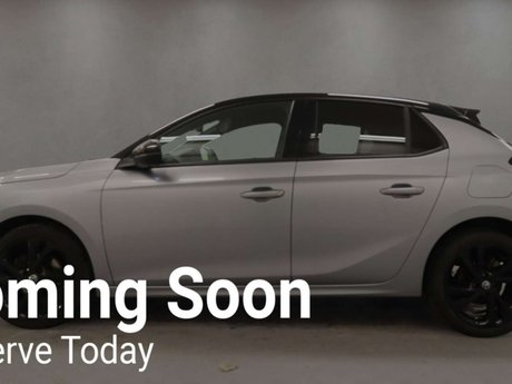 Vauxhall Corsa 1.2 Corsa SRi Premium T 5dr 3