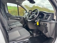 Ford Transit Custom 320 L1 Trend 130 ps Panel Van - Air Con / Twin Side Loading Doors 20