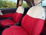 Fiat 500 1.2 500 Popular RHD 3dr 31