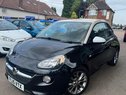 Vauxhall Adam 1.2 16v JAM Euro 5 3dr