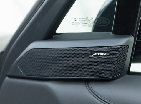 Land Rover Range Rover D350 SE 21