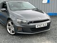 Volkswagen Scirocco 2.0 TDI R-Line Euro 6 (s/s) 3dr 45