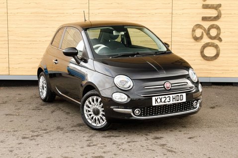 Fiat 500 STANDARD 1