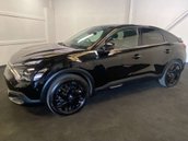 Citroen C4 e-C4 E-Series 5dr 2